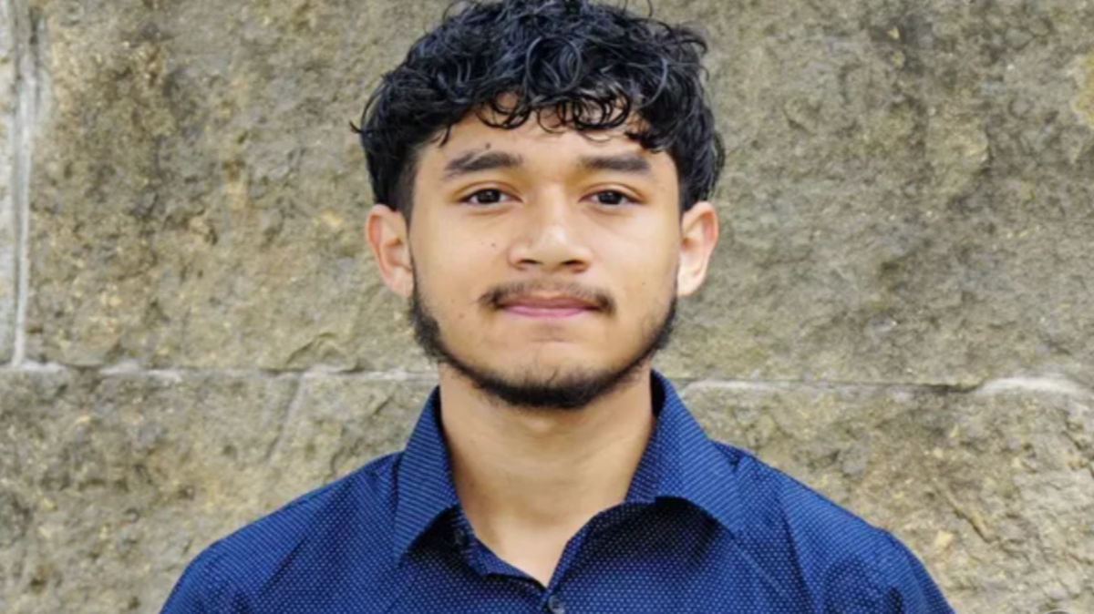 20-year-old TCU student Luis Omar Andrade Garcia may have been deported to El Salvador following an arrest in Arlington, Texas, last month, his fraternity said.